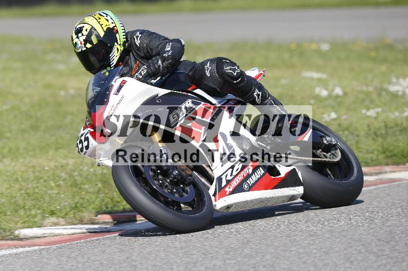 /12 30.04.2025 Speer Racing ADR/Gruppe rot/555